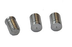 Stainless Steel Stud, Non-Flanged Welding Stud SJ-1002